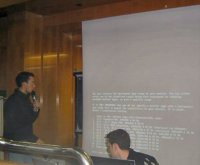 Foto Seminario