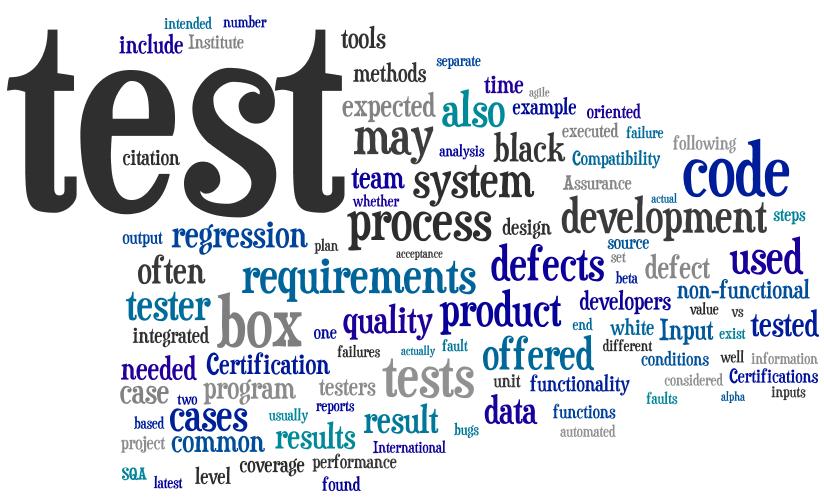 Unit Test