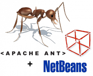 Apache Ant and Netbean