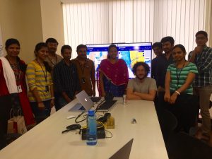 Web Team Navionics India 
